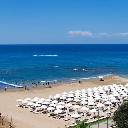Piccolina Apart Hotel Сиде Екстериор снимка