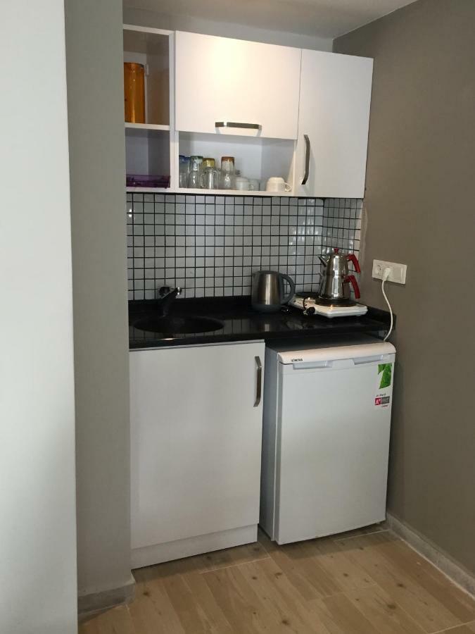 Piccolina Apart Hotel Сиде Екстериор снимка