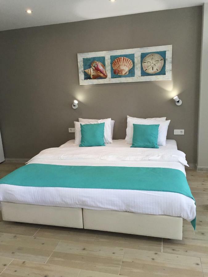 Piccolina Apart Hotel Сиде Екстериор снимка