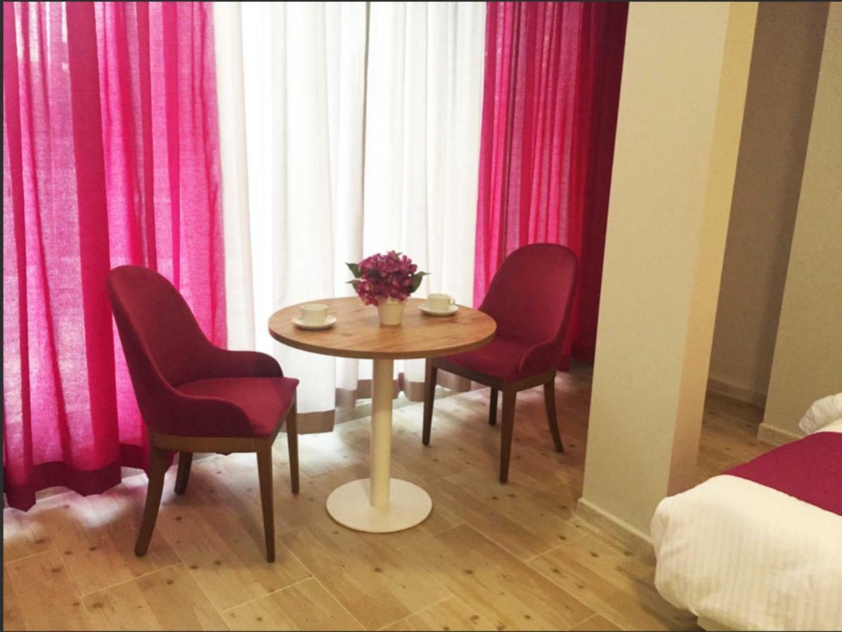 Piccolina Apart Hotel Сиде Екстериор снимка