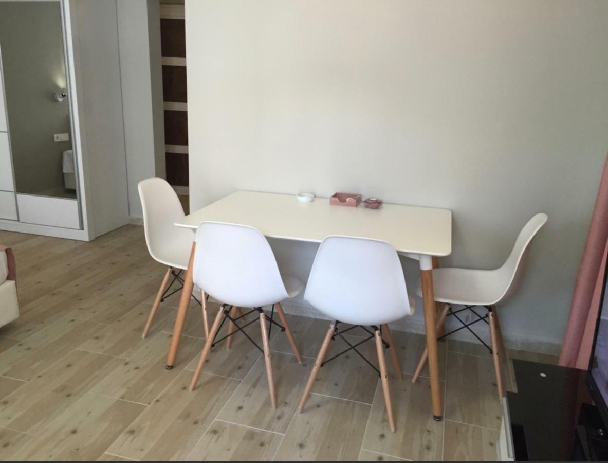 Piccolina Apart Hotel Сиде Екстериор снимка