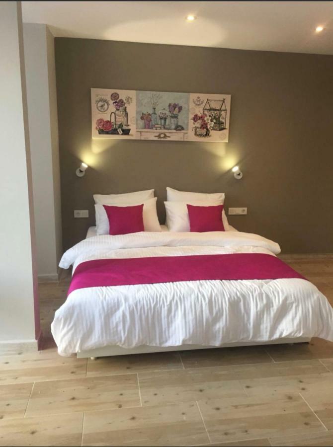 Piccolina Apart Hotel Сиде Екстериор снимка