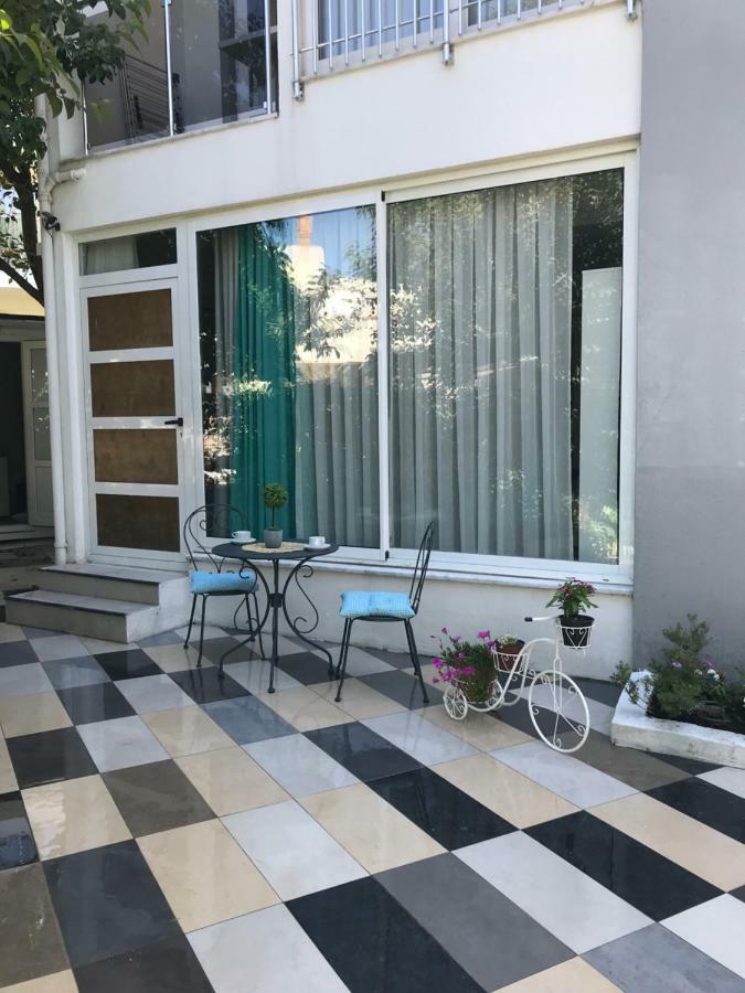 Piccolina Apart Hotel Сиде Екстериор снимка