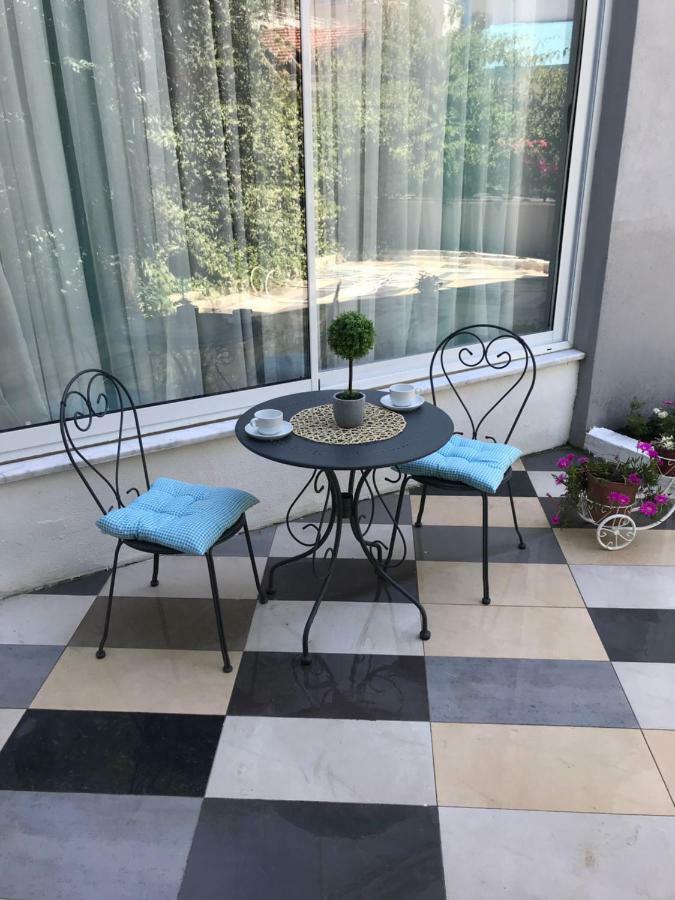 Piccolina Apart Hotel Сиде Екстериор снимка
