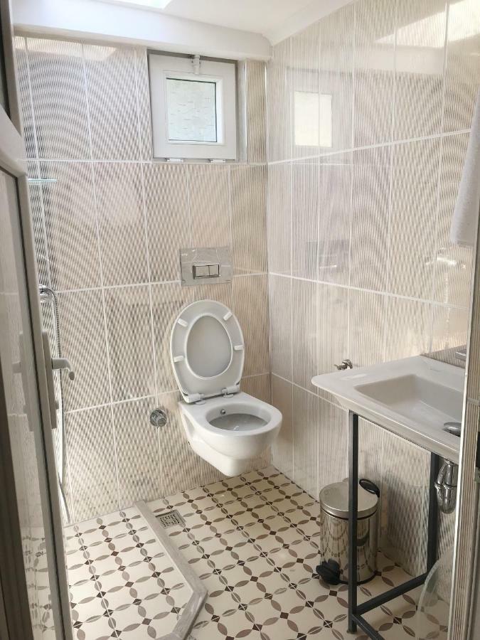 Piccolina Apart Hotel Сиде Екстериор снимка
