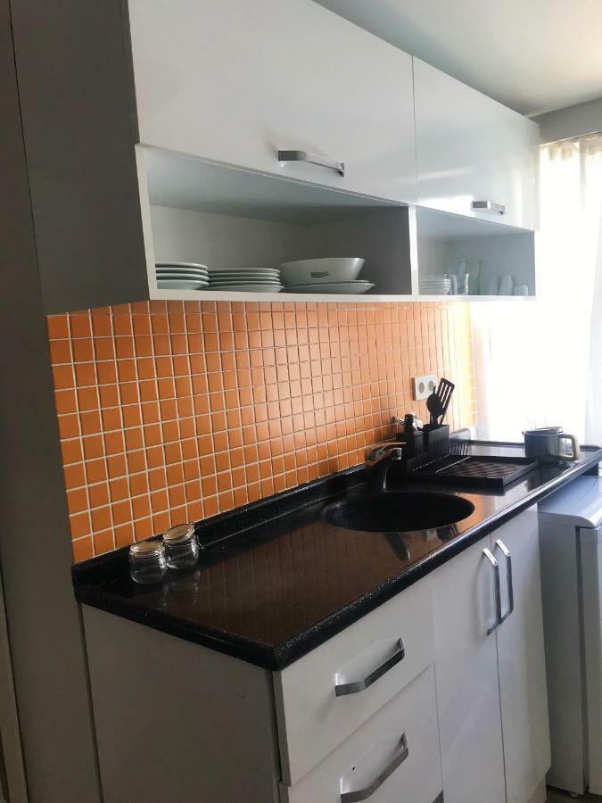 Piccolina Apart Hotel Сиде Екстериор снимка