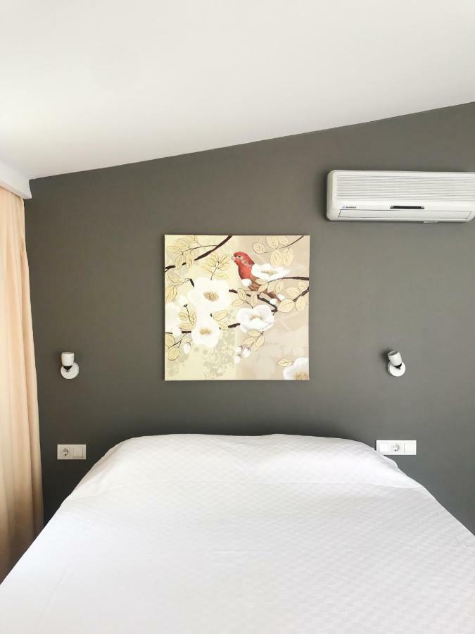 Piccolina Apart Hotel Сиде Екстериор снимка