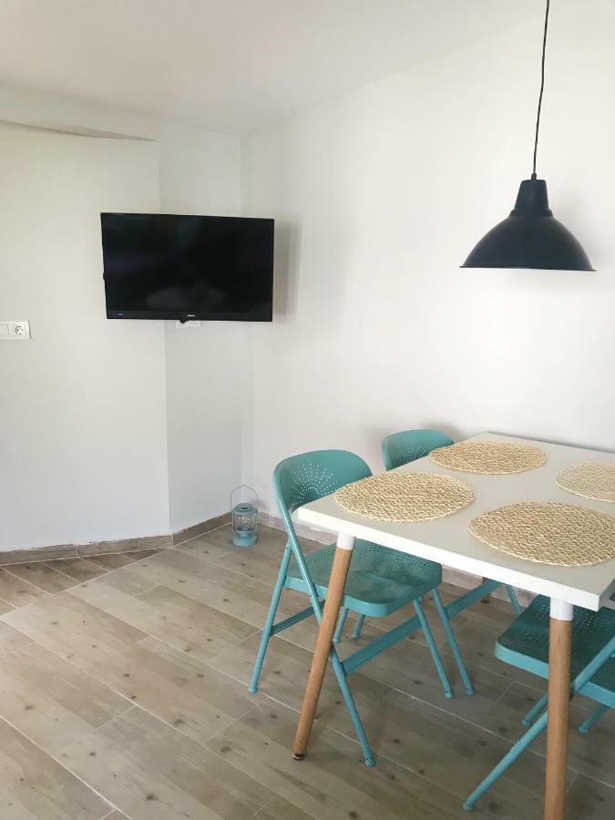Piccolina Apart Hotel Сиде Екстериор снимка