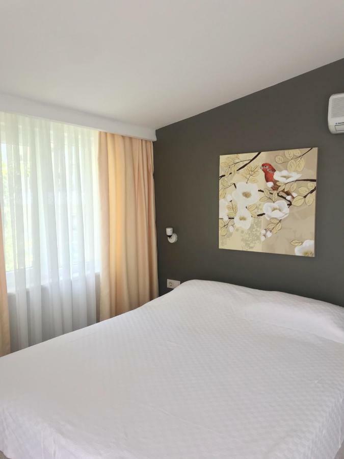Piccolina Apart Hotel Сиде Екстериор снимка