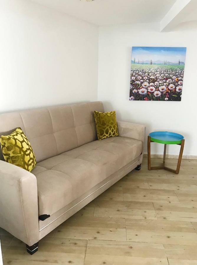 Piccolina Apart Hotel Сиде Екстериор снимка