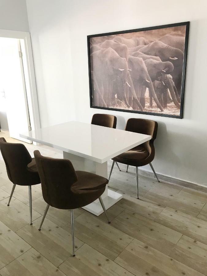 Piccolina Apart Hotel Сиде Екстериор снимка