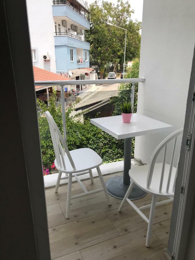 Piccolina Apart Hotel Сиде Екстериор снимка
