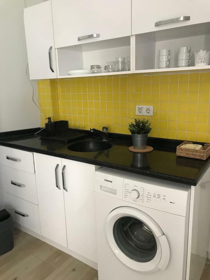 Piccolina Apart Hotel Сиде Екстериор снимка