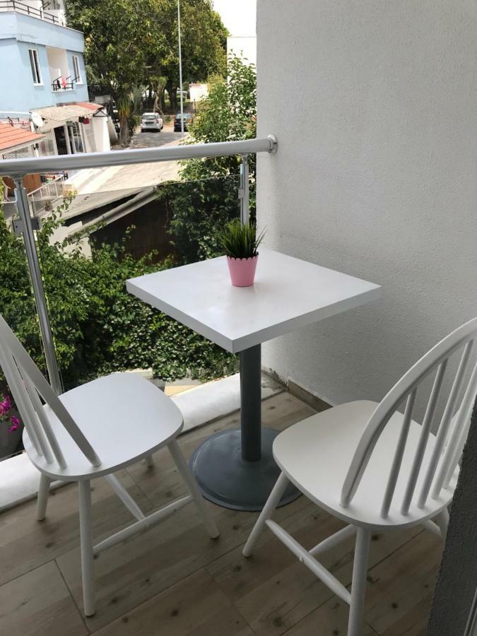 Piccolina Apart Hotel Сиде Екстериор снимка