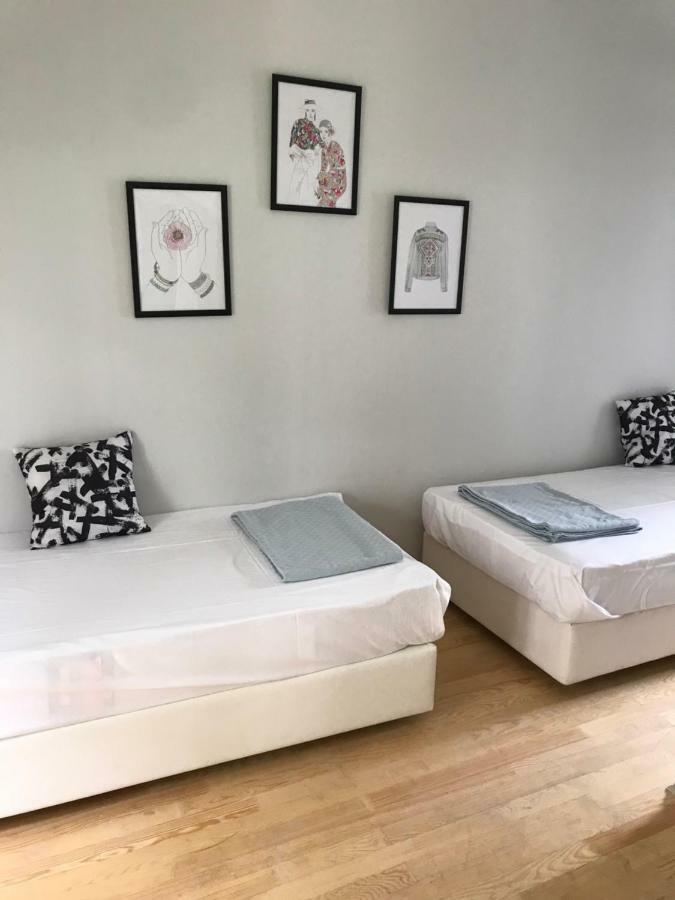 Piccolina Apart Hotel Сиде Екстериор снимка