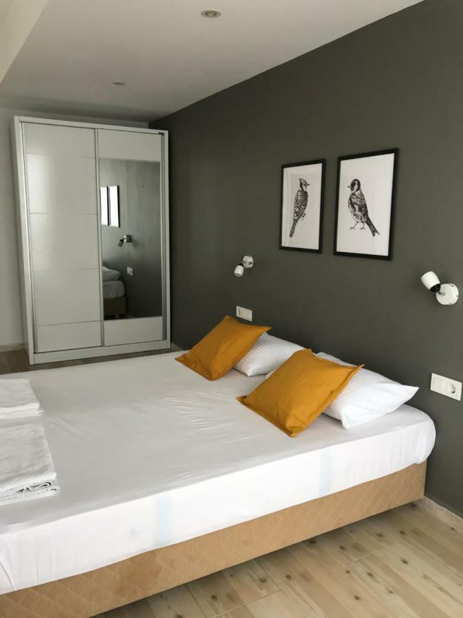 Piccolina Apart Hotel Сиде Екстериор снимка