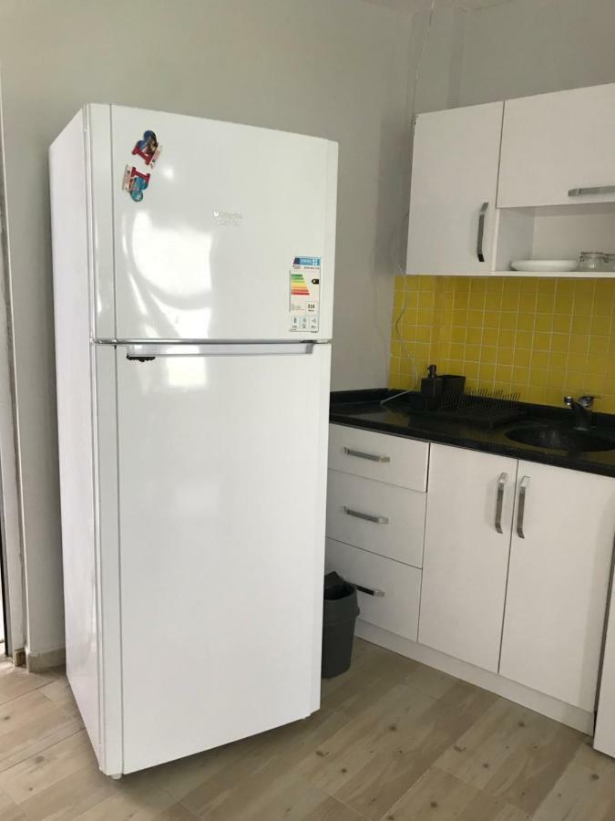 Piccolina Apart Hotel Сиде Екстериор снимка