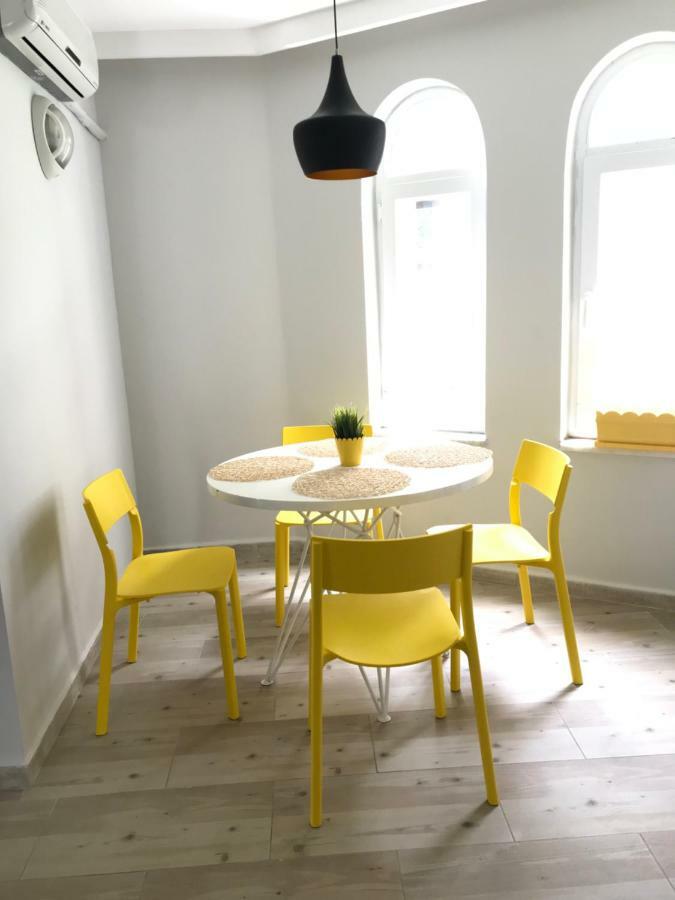 Piccolina Apart Hotel Сиде Екстериор снимка