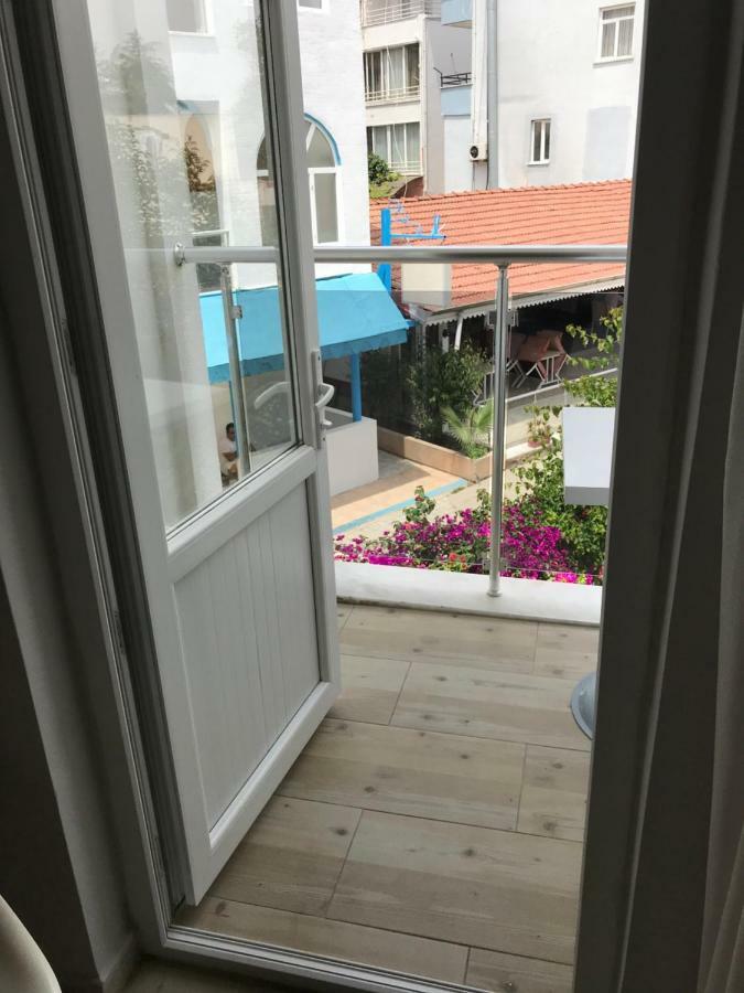 Piccolina Apart Hotel Сиде Екстериор снимка